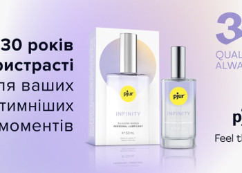 Інтимний догляд нового покоління: чому обирають pjur