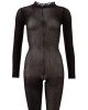 Бодістокінг - 2300650 NO:XQSE Catsuit Ouvert - XL/2XL