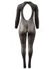 Бодістокінг - 2300650 NO:XQSE Catsuit Ouvert - XL/2XL