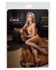 Колготки - 2303080 Cottelli Collection Net Tights Black S-L Колготки - 2303080 Cottelli Collection Net Tights Black S-L