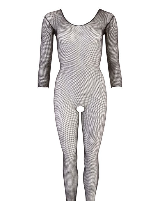 Бодістокінг - 2306180 NO:XQSE Net Catsuit Бодістокінг - 2306180 NO:XQSE Net Catsuit