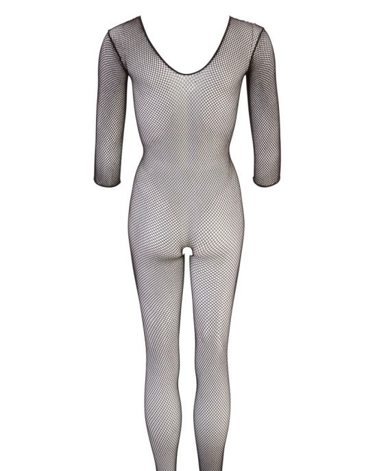 Бодістокінг - 2306180 NO:XQSE Net Catsuit Бодістокінг - 2306180 NO:XQSE Net Catsuit