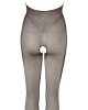 Бодістокінг - 2309010 NO:XQSE Net Catsuit Black Бодістокінг - 2309010 NO:XQSE Net Catsuit Black