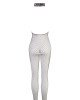 Бодістокінг - 2311500 NO:XQSE Net Catsuit Black S/M Бодістокінг - 2311500 NO:XQSE Net Catsuit Black S/M