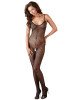 Бодістокінг - 2313630 NO:XQSE Catsuit Black Бодістокінг - 2313630 NO:XQSE Catsuit Black