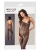Бодістокінг - 2313630 NO:XQSE Catsuit Black Бодістокінг - 2313630 NO:XQSE Catsuit Black