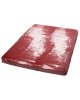 Простирадло - Fetish Collection Lack Patent Leather Sheet Red, 200х230 см Простирадло - Fetish Collection Lack Patent Leather Sheet Red, 200х230 см