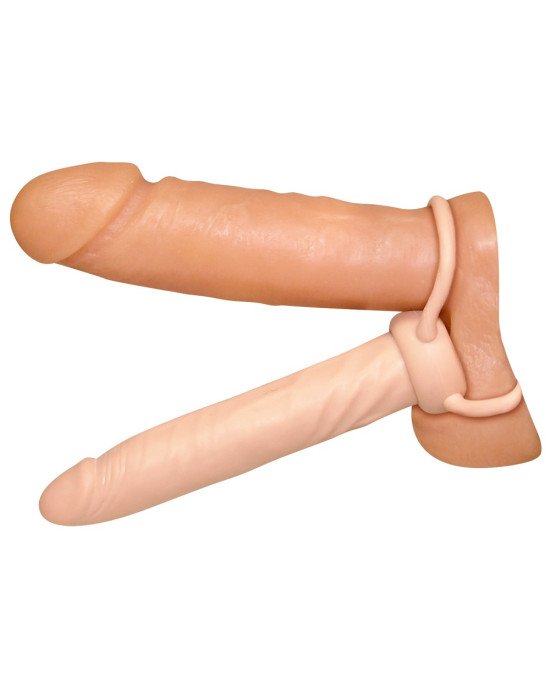 Страпон - Anal Special Nature Страпон - Anal Special Nature