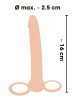 Страпон - Anal Special Nature Страпон - Anal Special Nature