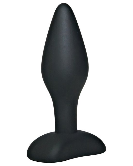 Анальна пробка - Black Velvets Small Анальна пробка - Black Velvets Small