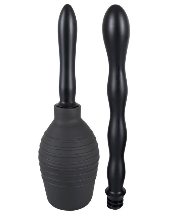 Анальний душ - Shower Me Анальний душ - Shower Me
