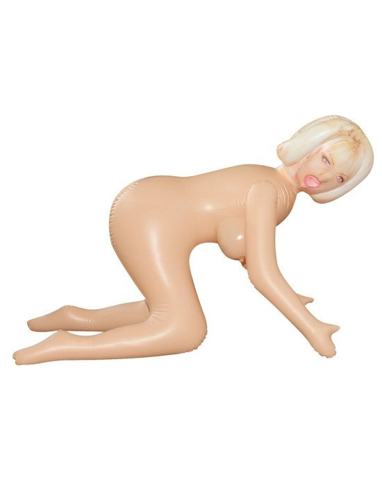 Секс лялька - Anna Swedish Love Doll Секс лялька - Anna Swedish Love Doll