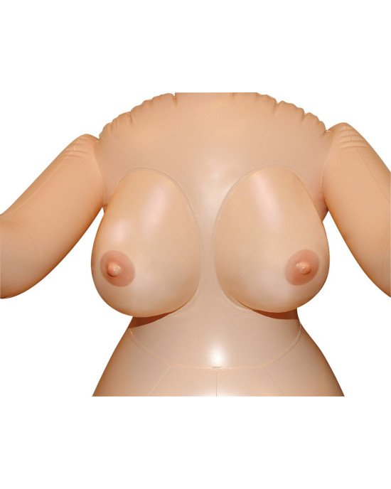 Секс лялька - Anna Swedish Love Doll Секс лялька - Anna Swedish Love Doll