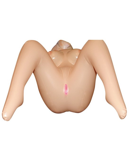 Секс лялька - Anna Swedish Love Doll Секс лялька - Anna Swedish Love Doll