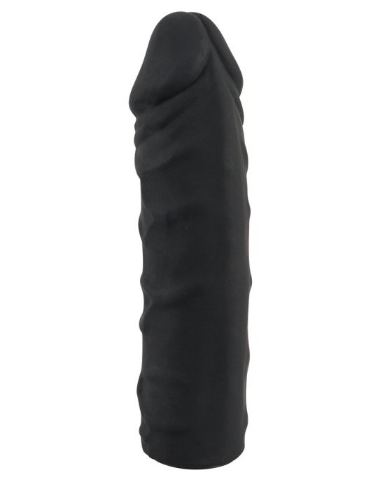 Жіночий страпон - Silicone Strap-On Жіночий страпон - Silicone Strap-On