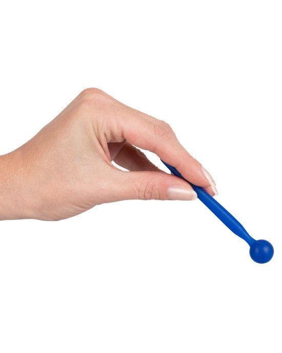 Уретральний стимулятор - Penis Plug Sperm Stopper Уретральний стимулятор - Penis Plug Sperm Stopper