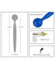 Уретральний стимулятор - Penis Plug Sperm Stopper Уретральний стимулятор - Penis Plug Sperm Stopper