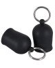 Жіночі помпи - Black Velvets Nipple Suckers Жіночі помпи - Black Velvets Nipple Suckers