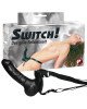 Страпон - Latex-Umschnall-Penis Switch Страпон - Latex-Umschnall-Penis Switch