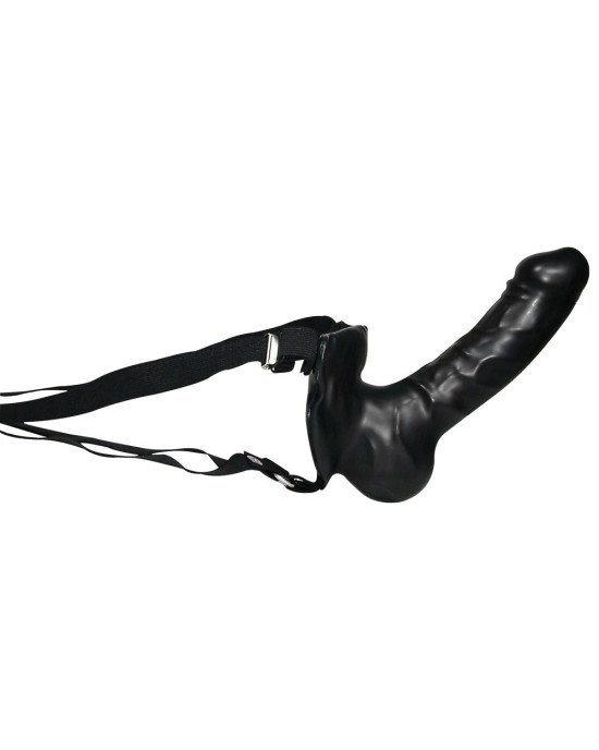 Страпон - Latex-Umschnall-Penis Switch Страпон - Latex-Umschnall-Penis Switch
