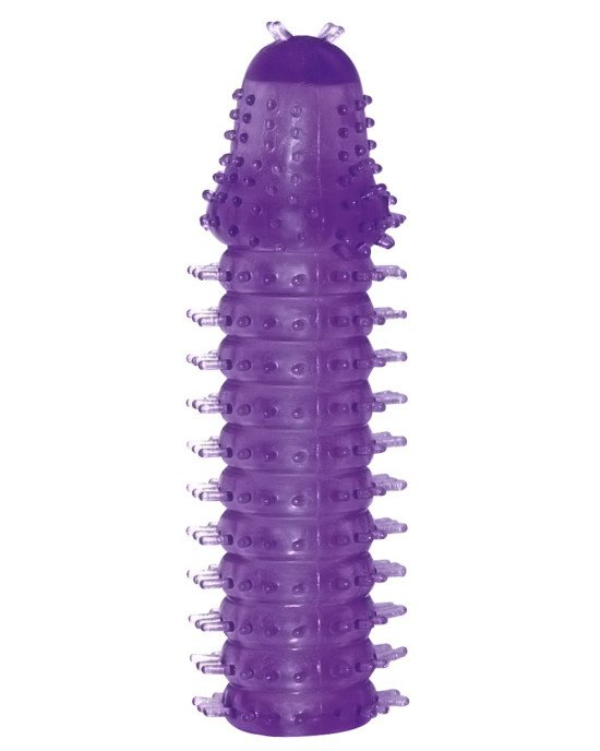 Насадка на член - X-tra Lust Penishulle Насадка на член - X-tra Lust Penishulle