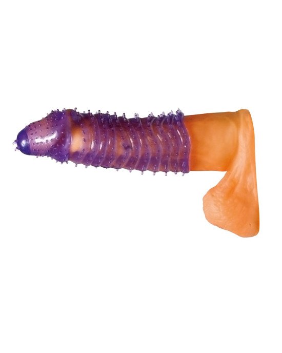 Насадка на член - X-tra Lust Penishulle Насадка на член - X-tra Lust Penishulle