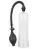 Вакуумна помпа - Penis Pump Clear Вакуумна помпа - Penis Pump Clear