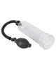 Вакуумна помпа - Penis Pump Clear Вакуумна помпа - Penis Pump Clear