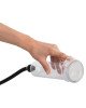 Вакуумна помпа - Penis Pump Clear Вакуумна помпа - Penis Pump Clear