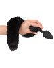 Анальна пробка - Bad Kitty Pet Play Plug & Ears Анальна пробка - Bad Kitty Pet Play Plug & Ears