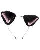 Анальна пробка - Bad Kitty Pet Play Plug & Ears Анальна пробка - Bad Kitty Pet Play Plug & Ears