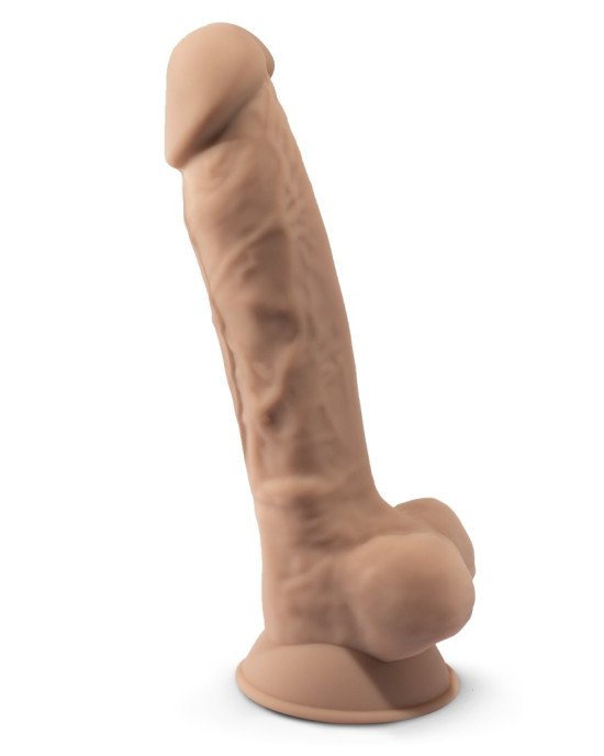 Фалоімітатор - SilexD Realistic Dildo 7 Фалоімітатор - SilexD Realistic Dildo 7