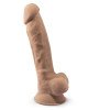 Фалоімітатор - SilexD Realistic Dildo 7 Фалоімітатор - SilexD Realistic Dildo 7
