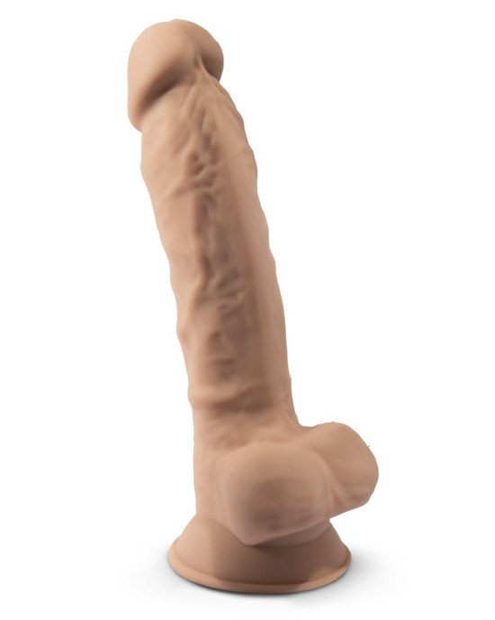 Фалоімітатор - SilexD Realistic Dildo 7 Фалоімітатор - SilexD Realistic Dildo 7