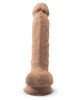Фалоімітатор - SilexD Realistic Dildo 7 Фалоімітатор - SilexD Realistic Dildo 7