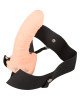 Страпон - For Him or Her Hollow Strap-On Страпон - For Him or Her Hollow Strap-On