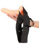 Страпон - For Him or Her Hollow Strap-On Страпон - For Him or Her Hollow Strap-On