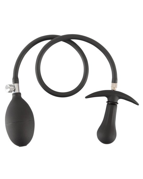 Inflatable Plug Inflatable Plug