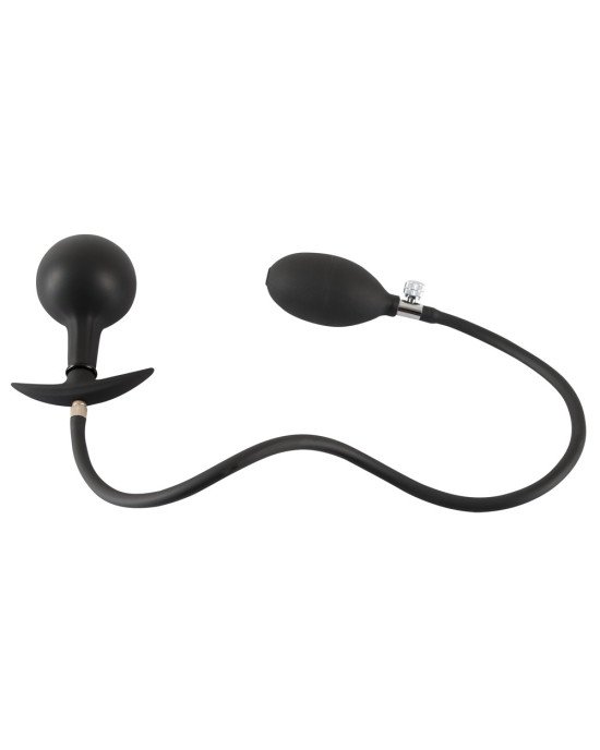 Inflatable Plug Inflatable Plug