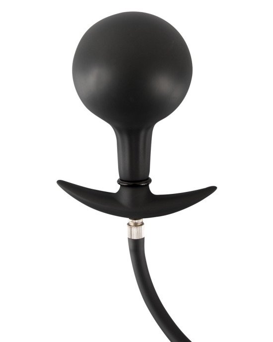 Inflatable Plug Inflatable Plug