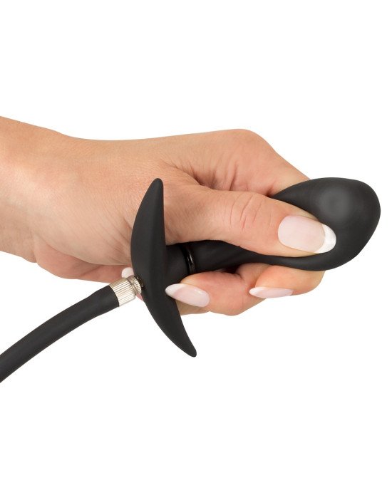 Inflatable Plug Inflatable Plug