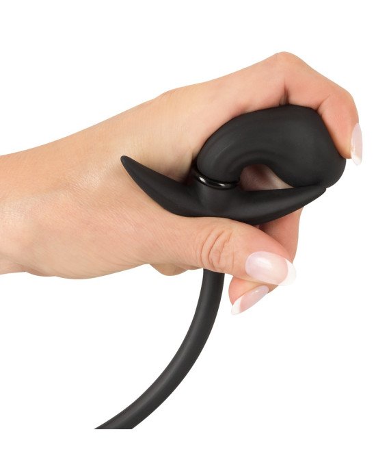 Inflatable Plug Inflatable Plug