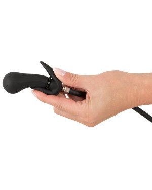 Inflatable Plug Inflatable Plug