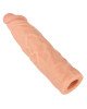 Насадка - Nature Skin Extension Sleeve +3 см Насадка - Nature Skin Extension Sleeve +3 см