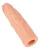 Насадка - Nature Skin Extension Sleeve +3 см Насадка - Nature Skin Extension Sleeve +3 см