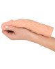 Насадка - Nature Skin Extension Sleeve +3 см Насадка - Nature Skin Extension Sleeve +3 см