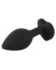 Silicone Butt Plug