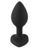 Silicone Butt Plug