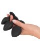 Набір анальних пробок - Black Velvets Anal Kit Набір анальних пробок - Black Velvets Anal Kit