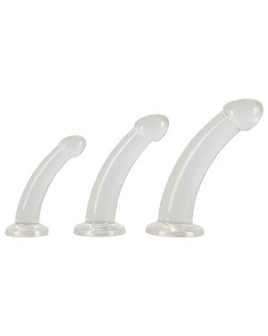 Crystal Clear Anal Training Set Crystal Clear Anal Training Set